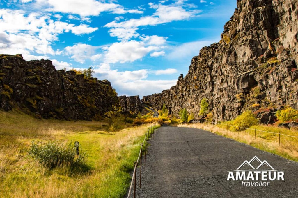 Þingvellir