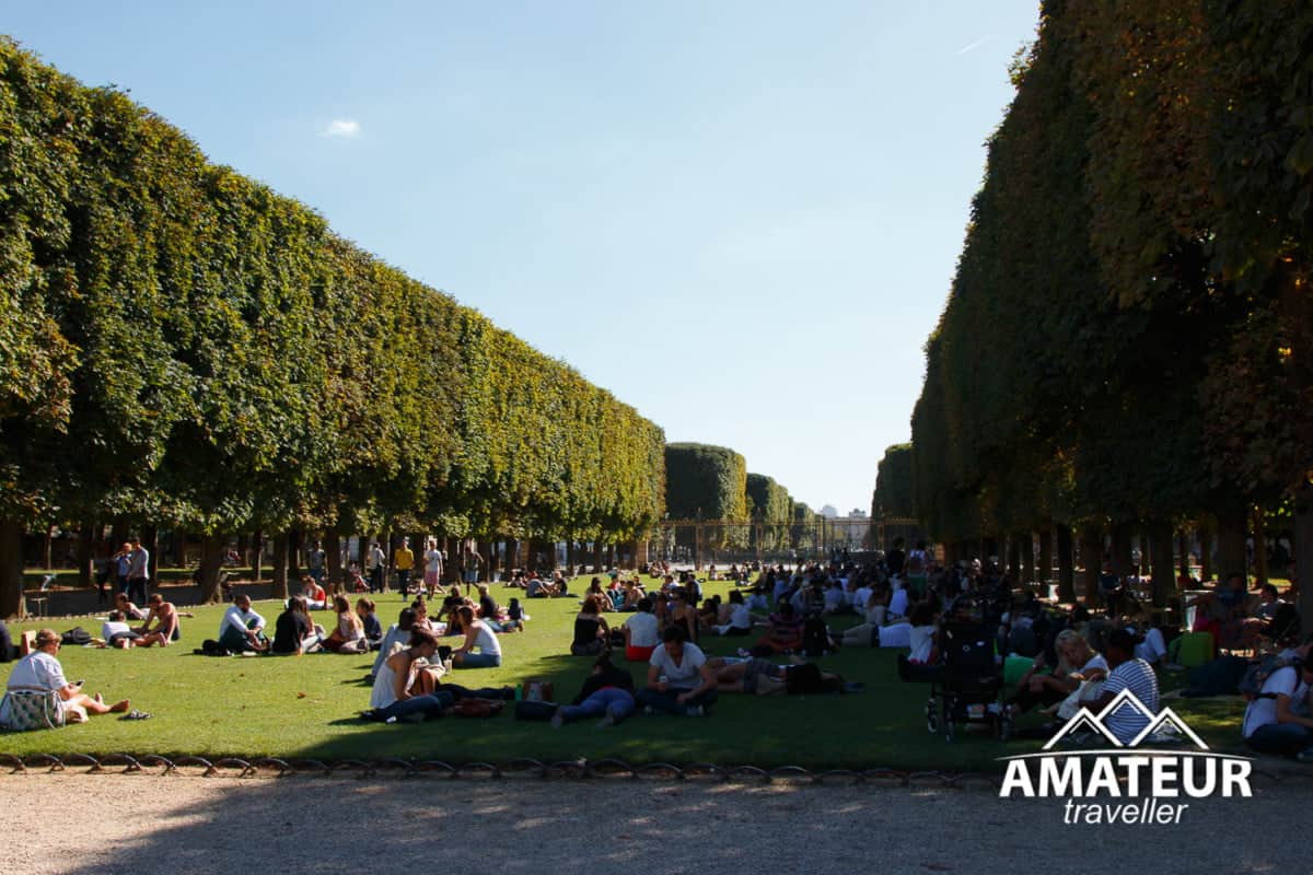Paris 4
