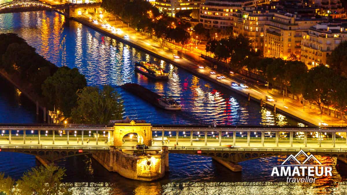 Paris 6