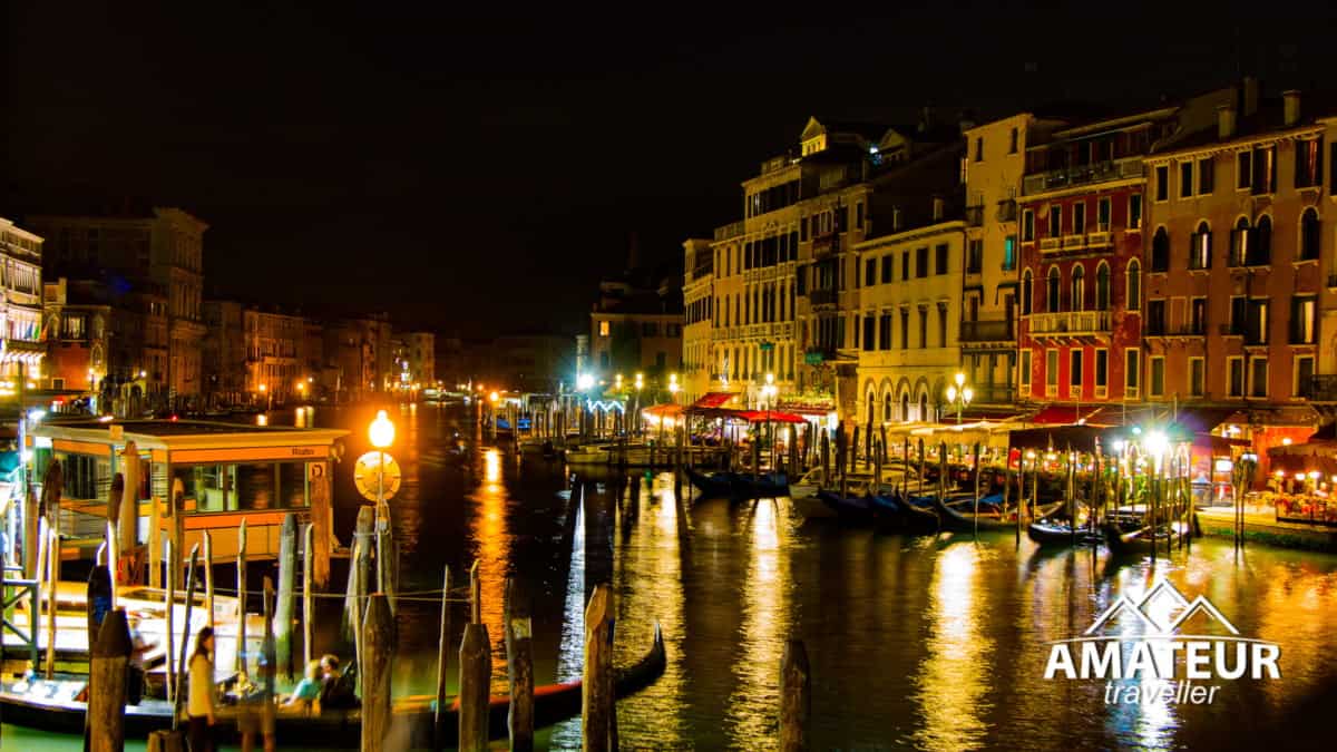Venice 9