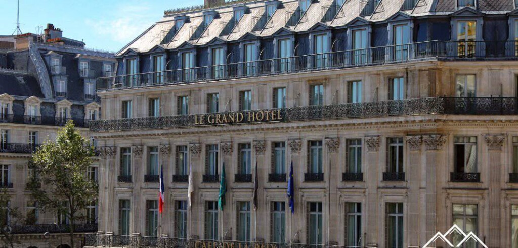 Legrand