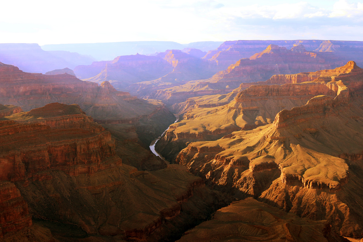 Grandcanyon