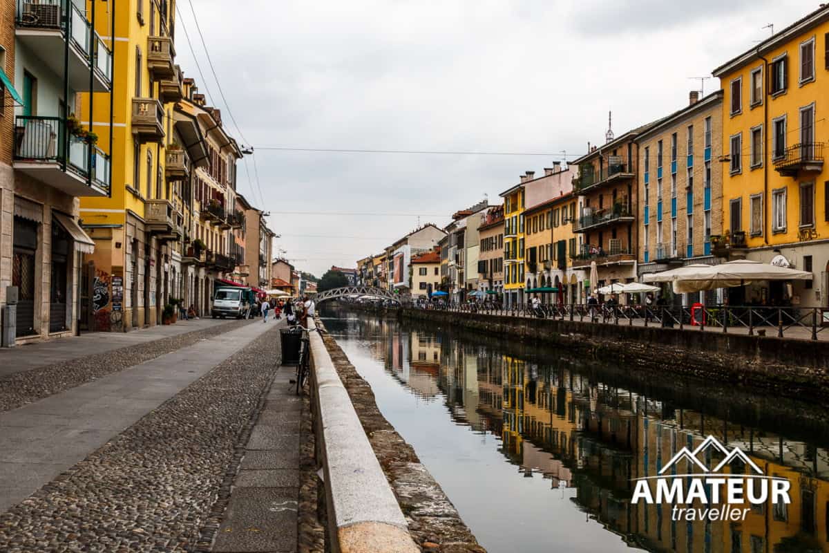 Milan 8