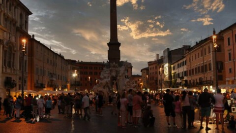 Piazza Navona