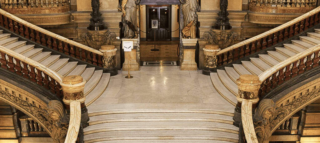 Palais