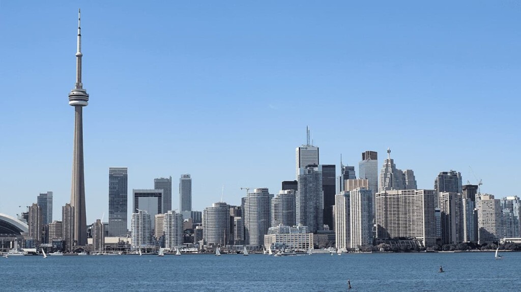 Skyline 1