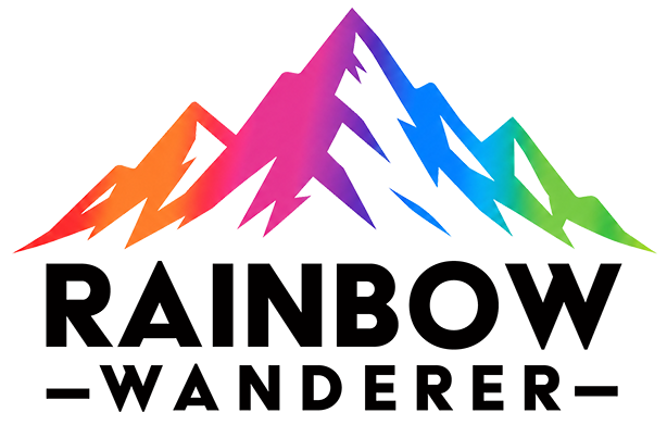 Rainbow Wanderer