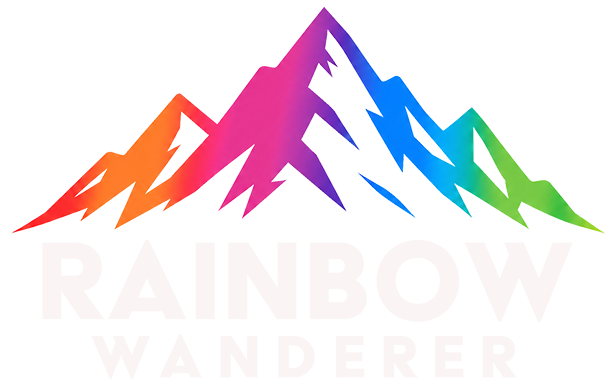 Rainbow Wanderer