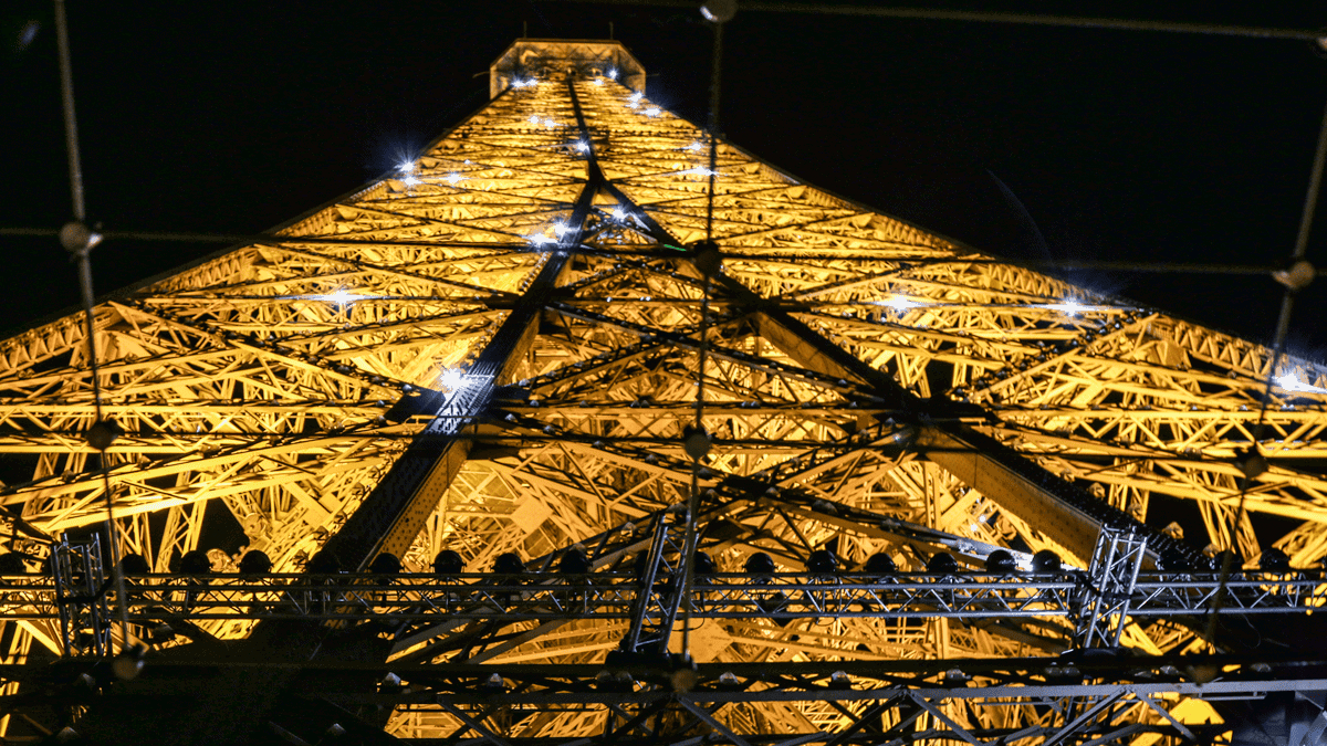 Eifel Tower