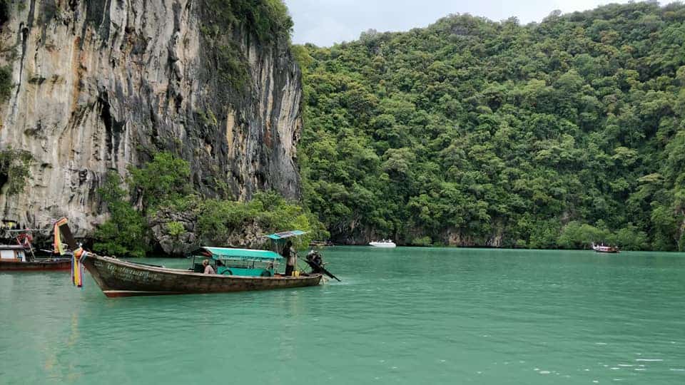 Phi Phi Islands