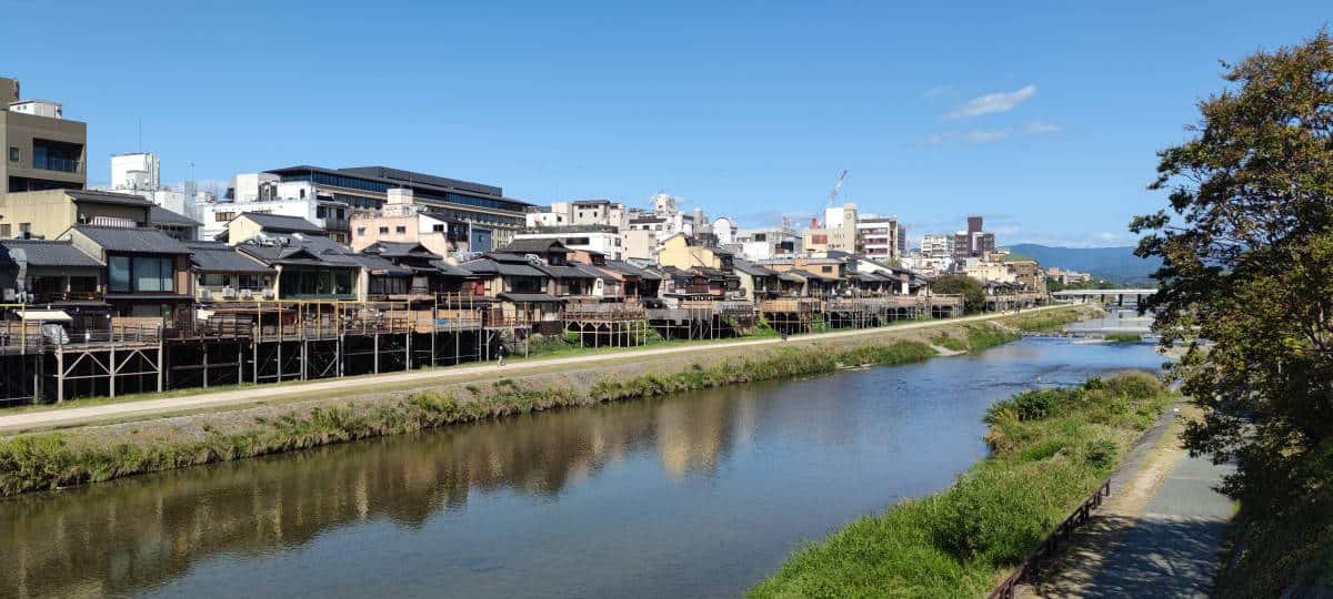 Kyoto