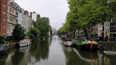 Amsterdam