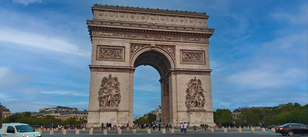 Arc