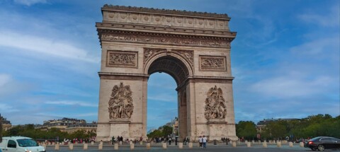 Arc