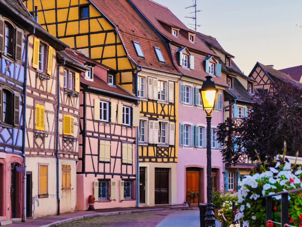 Colmar, France