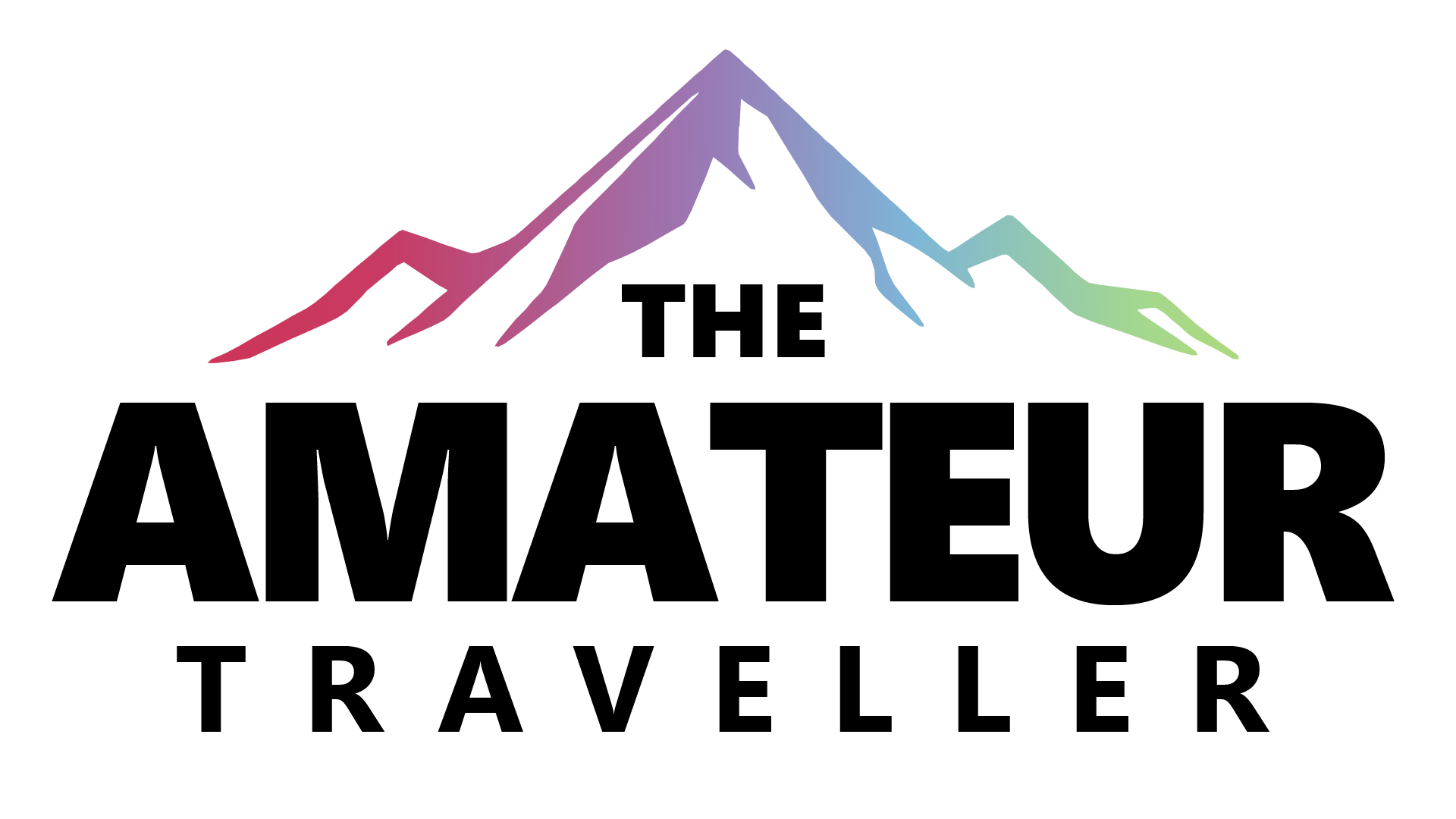 Rainbow Wanderer