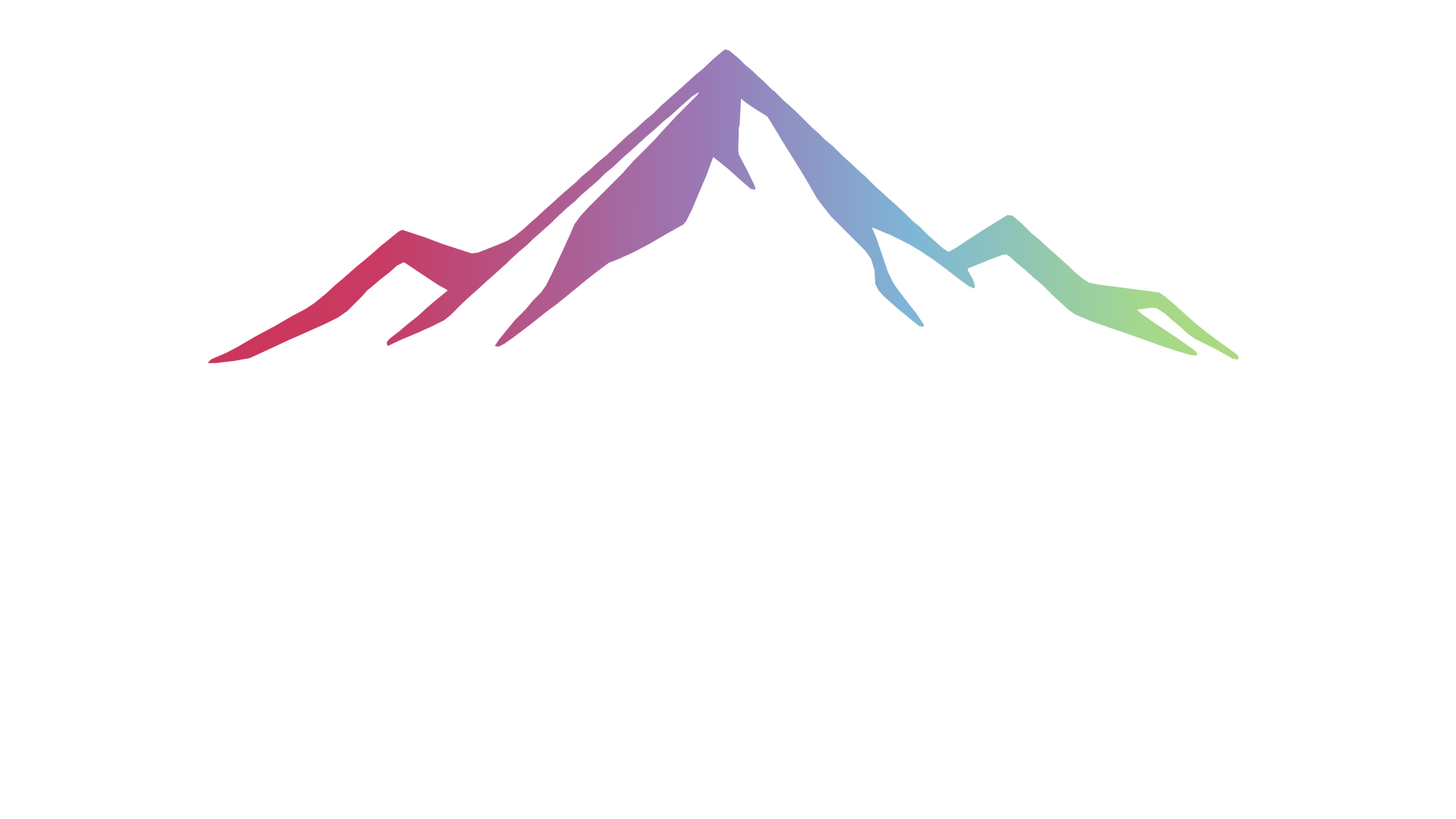 Rainbow Wanderer